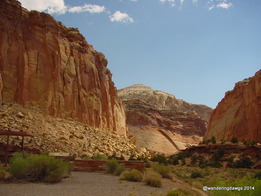 Capitol Reef National Park