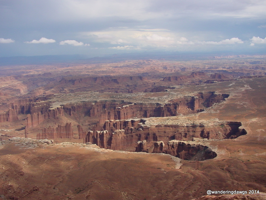 Canyonlands National Park (Utah)