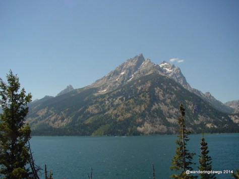 Grand Teton National Park