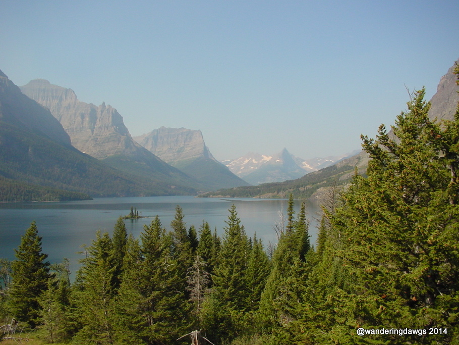 Glacier National Park