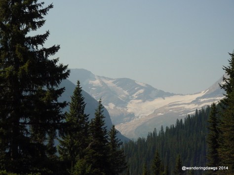 Glacier National Park, Montana