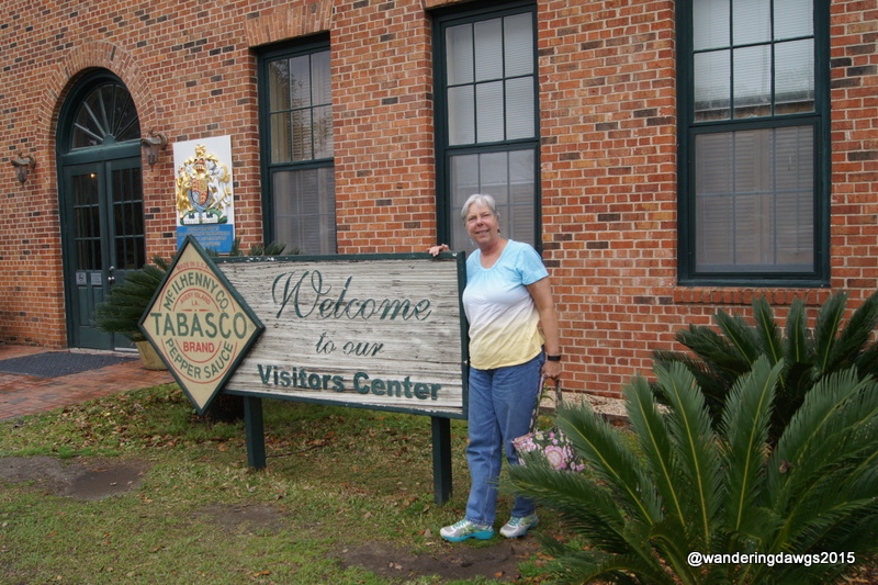 The world's best known hot sauce