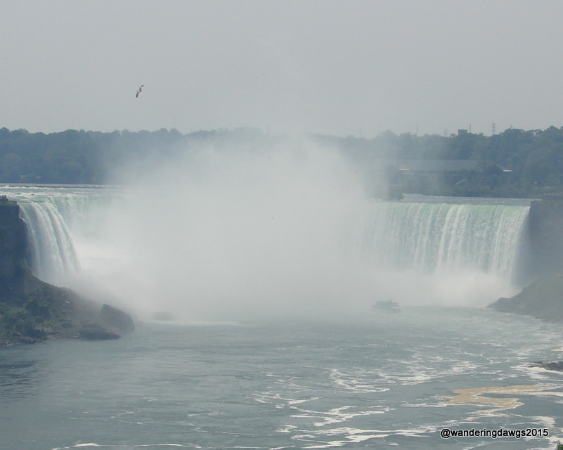 Niagara Falls, Ontario