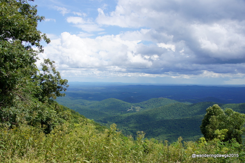 Blue Ridge Parkway
