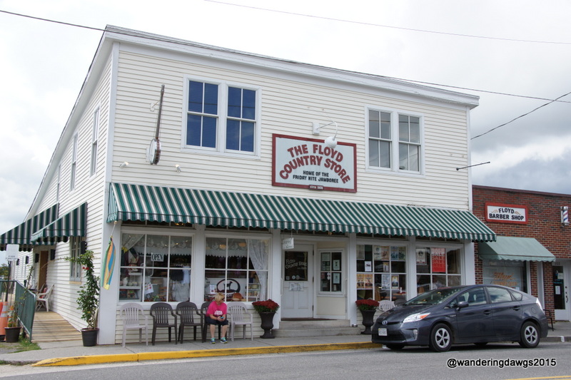 Floyd Country Store