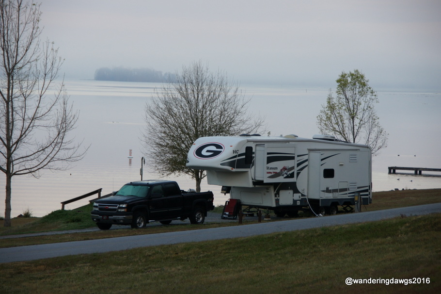 Eastbank COE Site A01