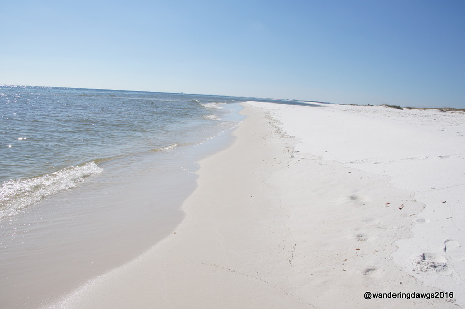 Gulf Islands National Seashore