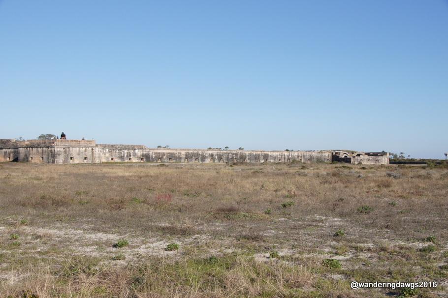 Fort Pickens