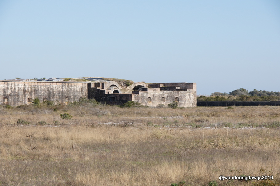 Fort Pickens