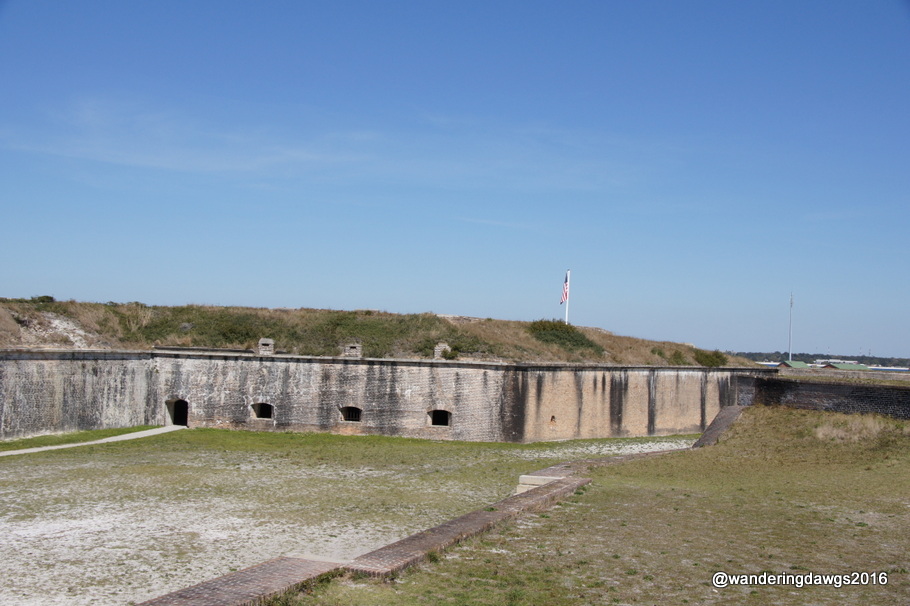 Fort Pickens