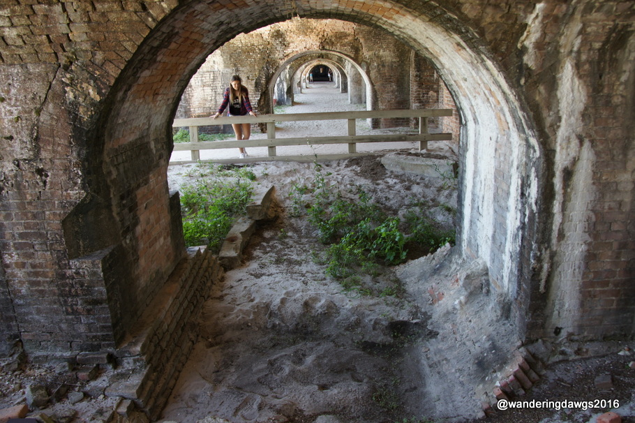 Double Arch