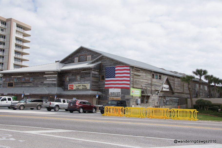 Flora Bama Bar