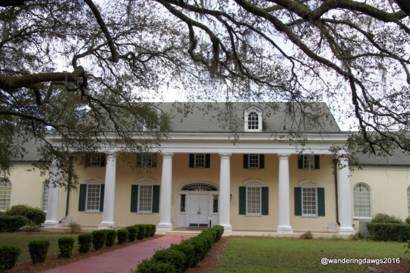 Stephen Foster Museum