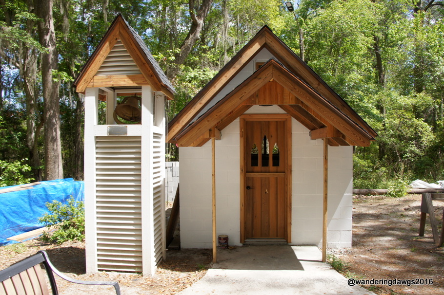 Smallest Church in America