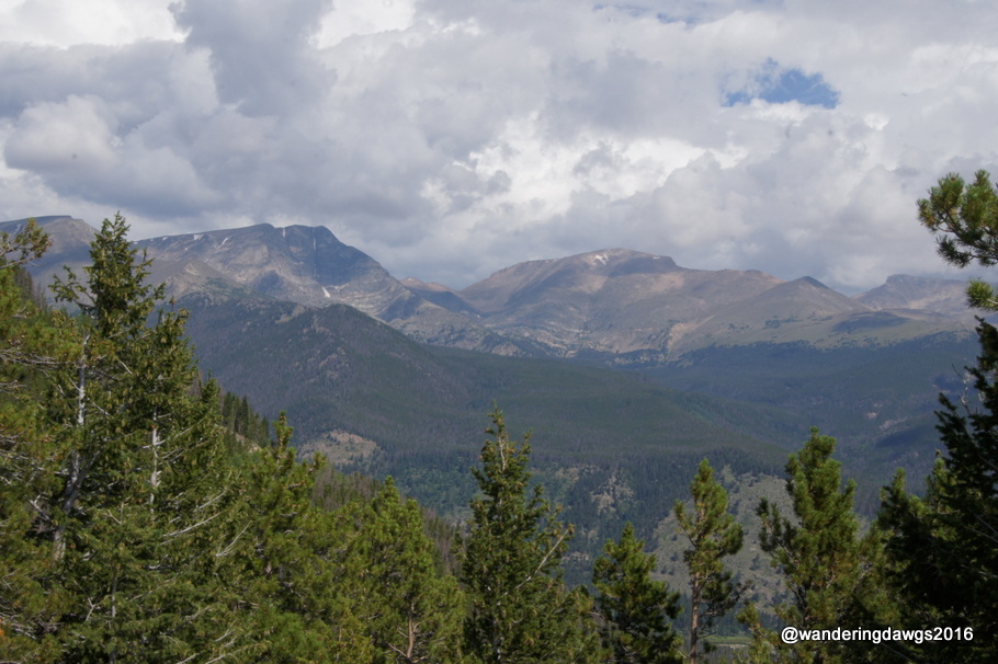 Rocky Mountain National Park, Colorado