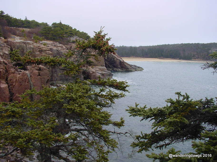 Acadia National Park, Maine