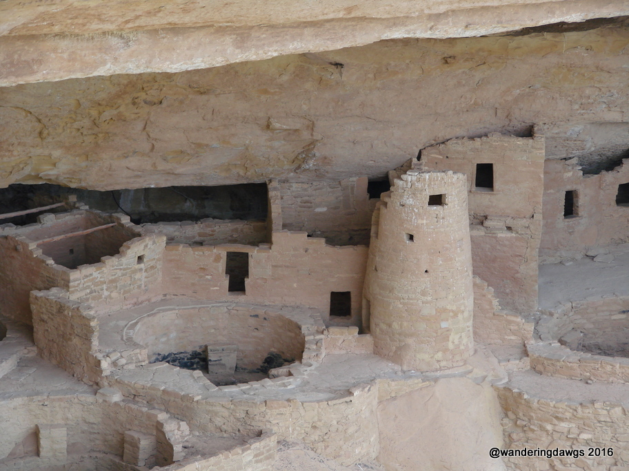 Mesa Verde National Park, Colorado