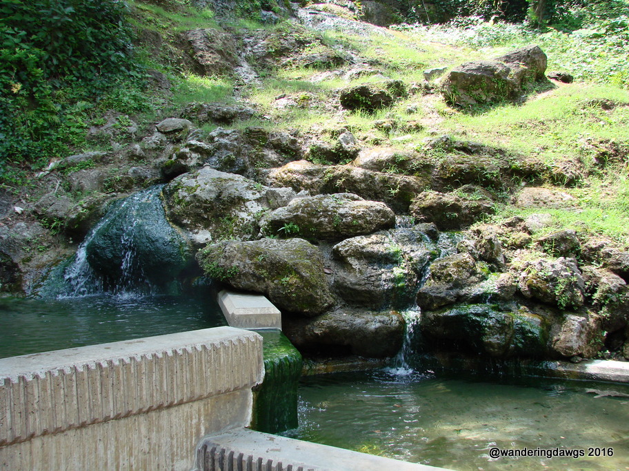 Hot Springs National Park, Arkansas