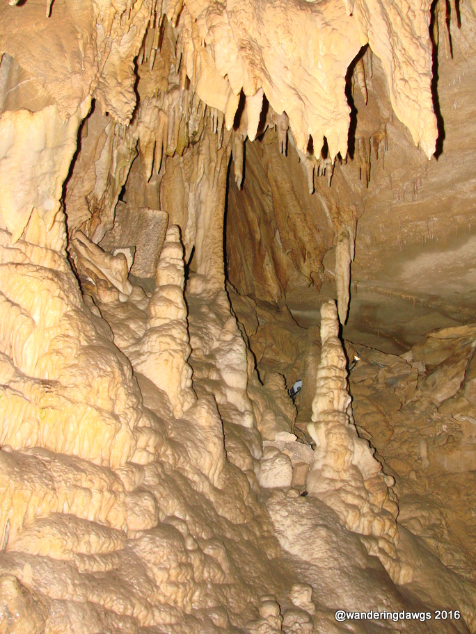 Mammoth Cave National Park, Kentucky