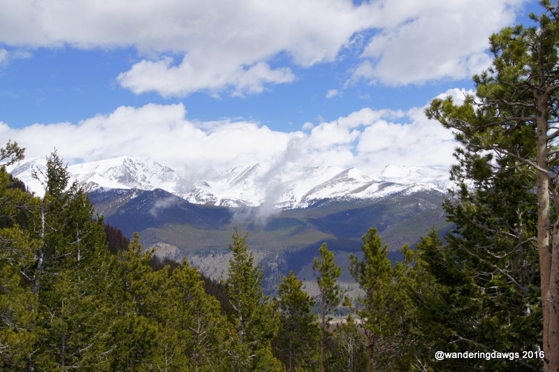 Rocky Mountain National Park, Colorado