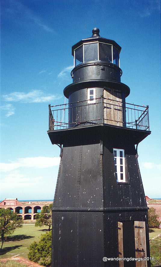 Dry Tortugas National Park, Florida