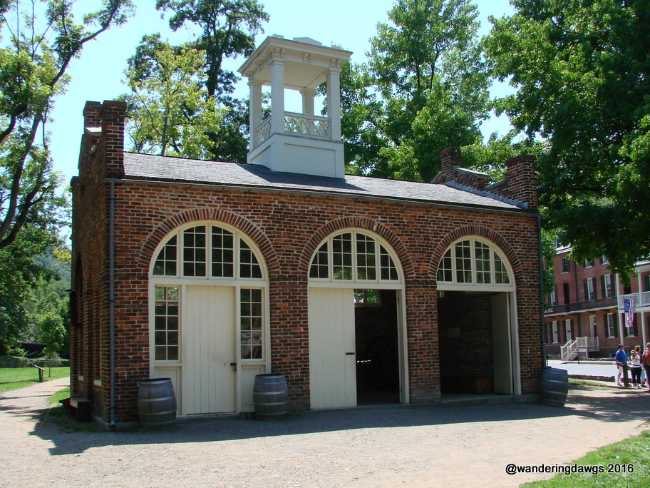 Harpers Ferry National Historic Park, West Virginia