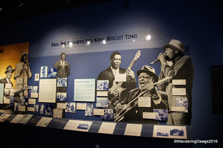 Delta Cultural Center