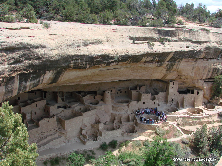 Mesa Verde National Park