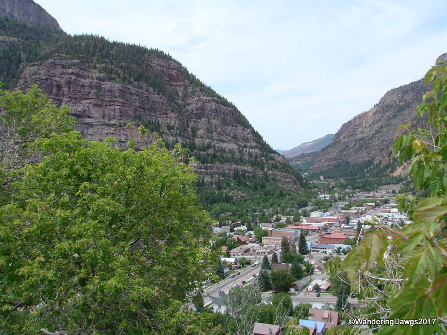 Ouray
