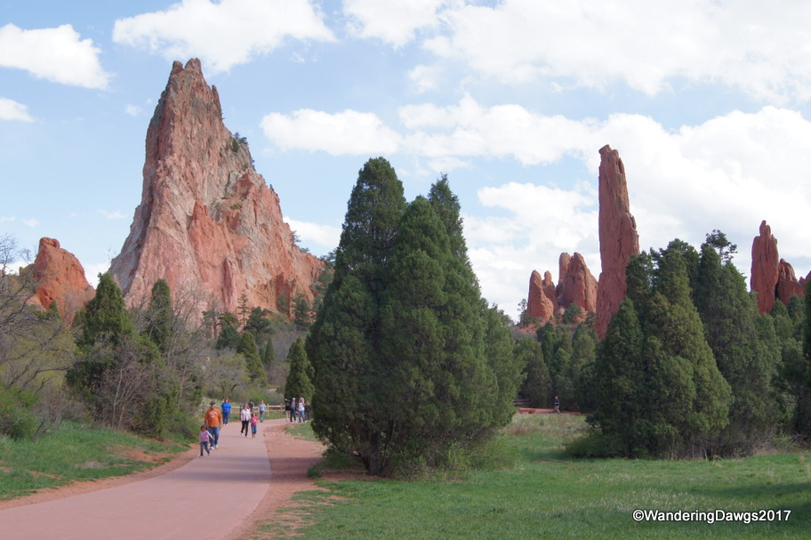 Garden of the Gods