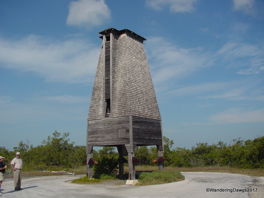 The Bat Tower, Sugarloaf Key