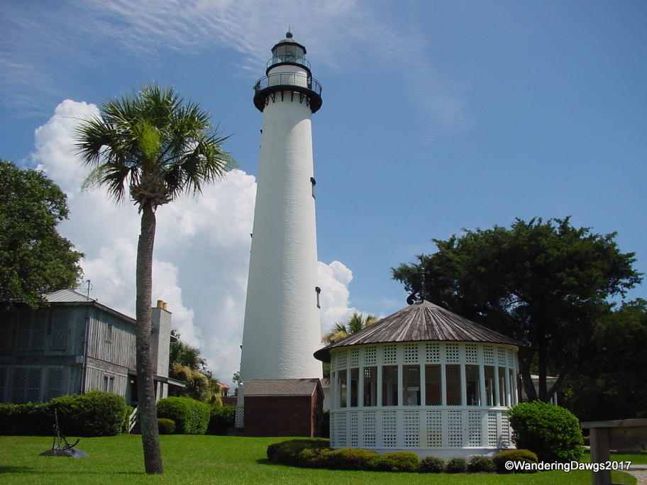 St. Simons Lighthouse