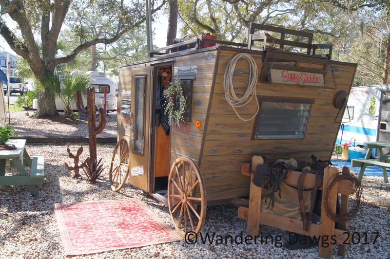 Sisters on the Fly Happy Trails
