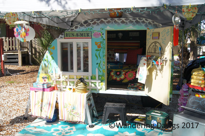 Sisters on the Fly Run-A-Muk