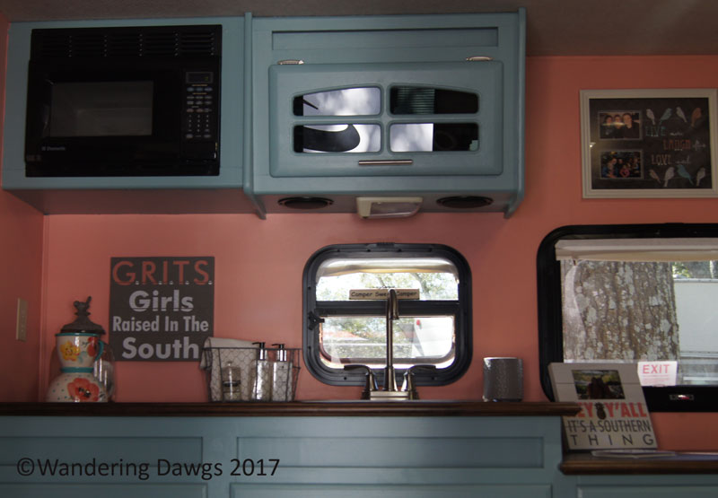 Girls Raised in the South