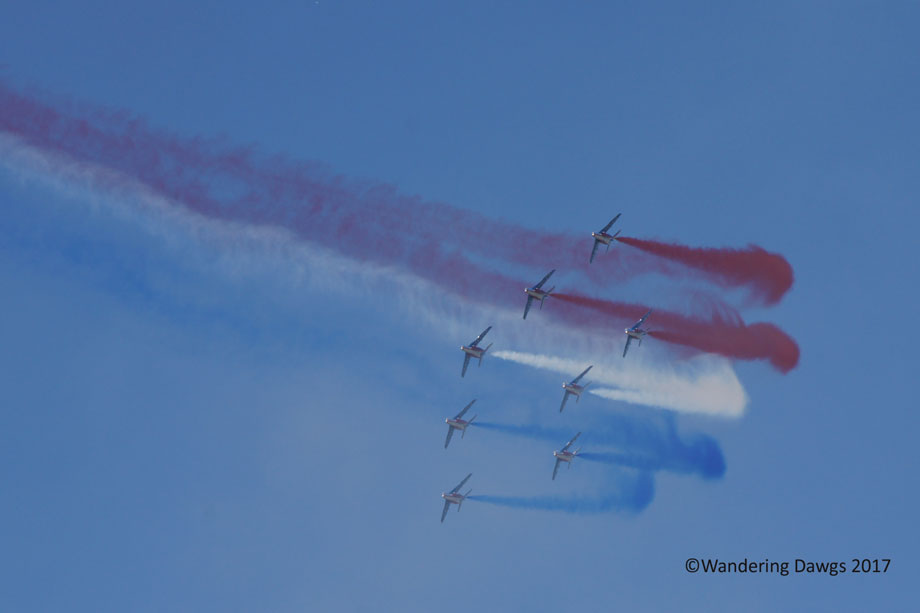 Patrouille de France