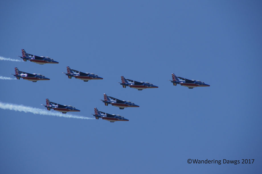 Patrouille de France2
