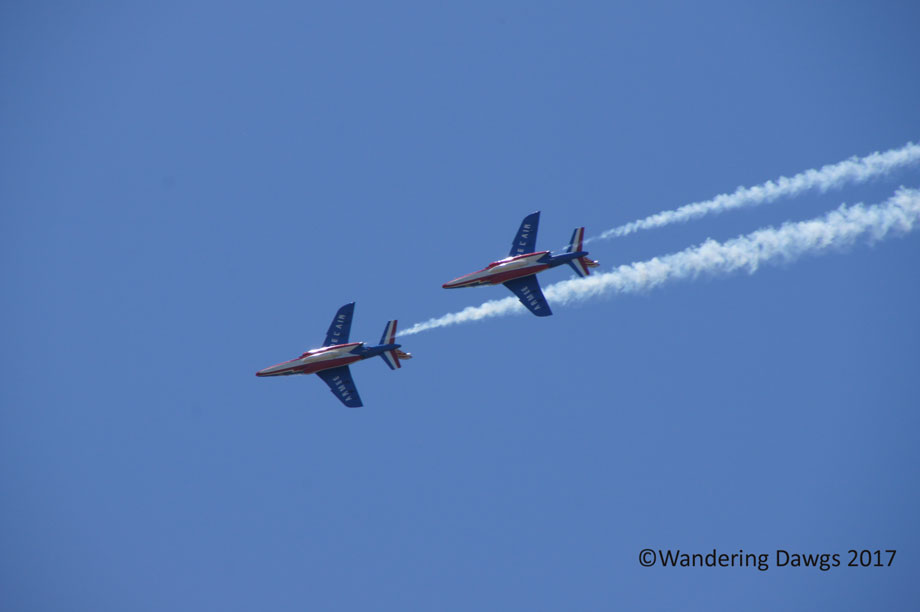 Patrouille de France