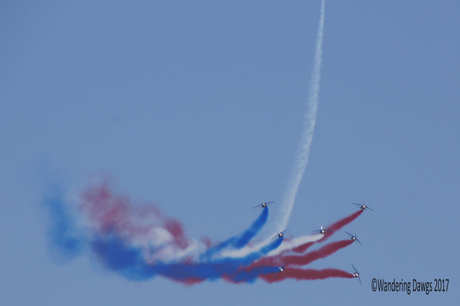Patrouille de France