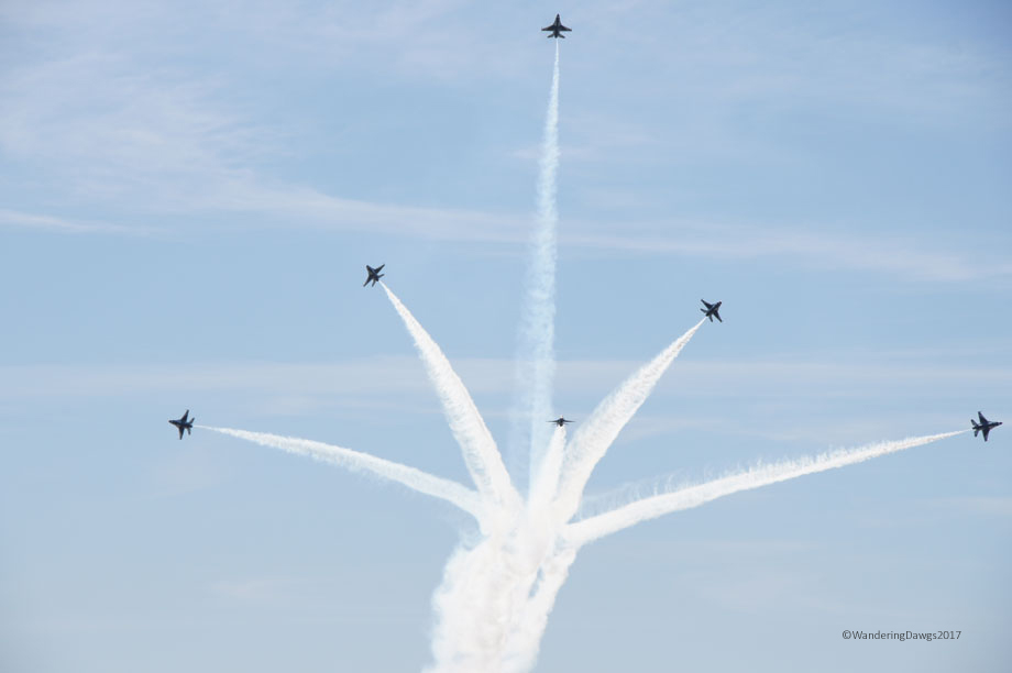U.S. Air Force Thunderbirds