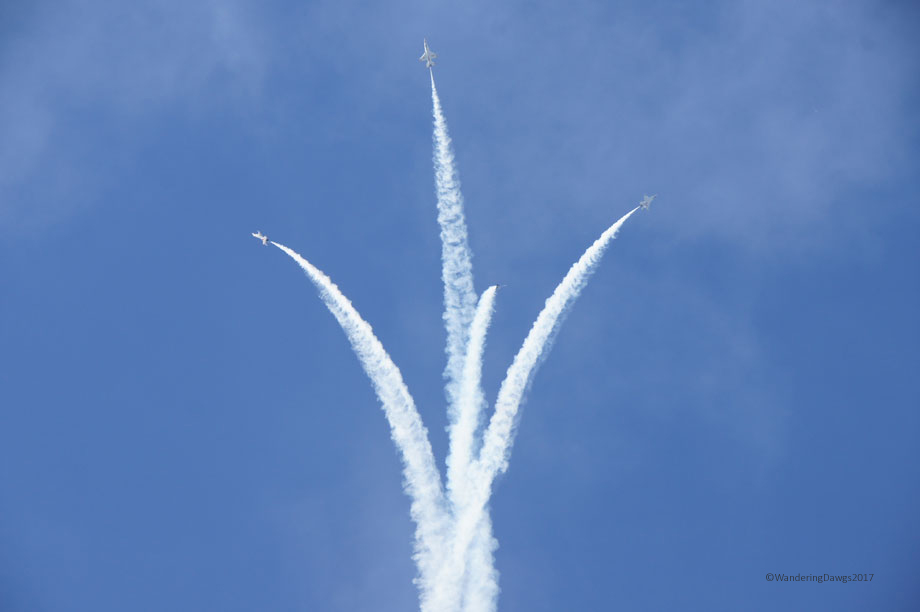 U.S. Air Force Thunderbirds