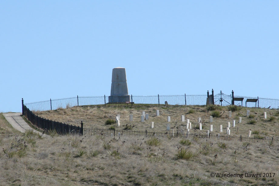 20070416Little-Bighorn-Battlefield-(2)