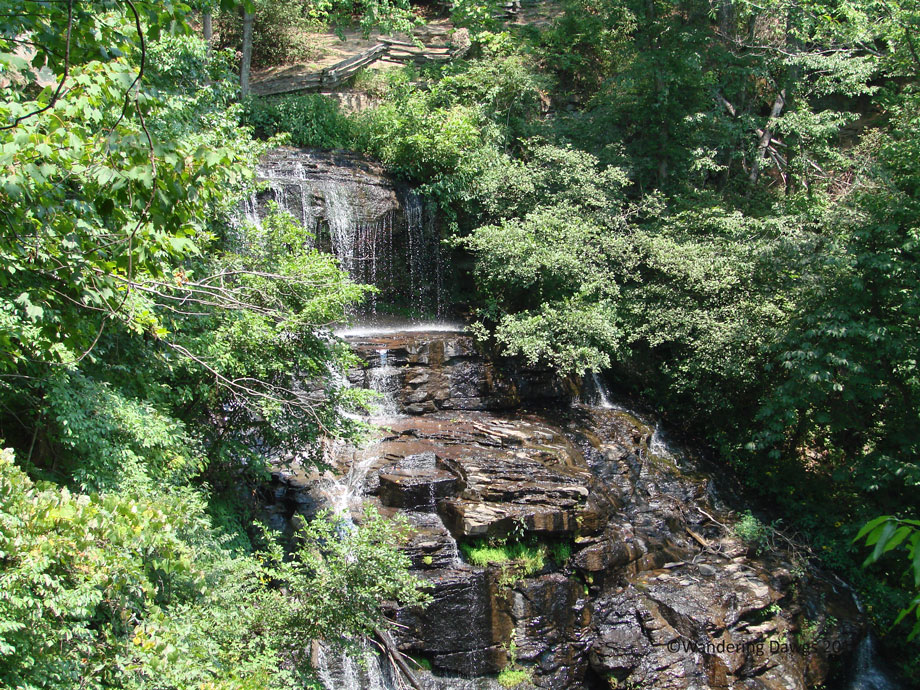 200708152Issaqueena-Falls-(13)