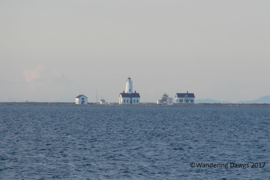 20070420New-Dungeness-Lighthouse