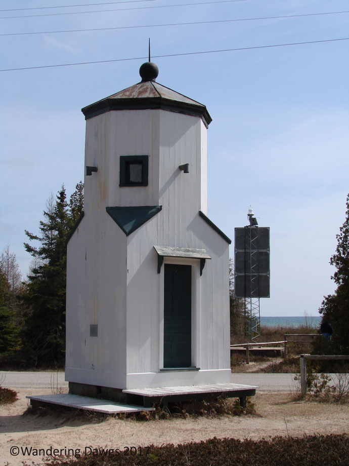 20070410-6Baileys-Harbor-Lower-Range-Light-(3)