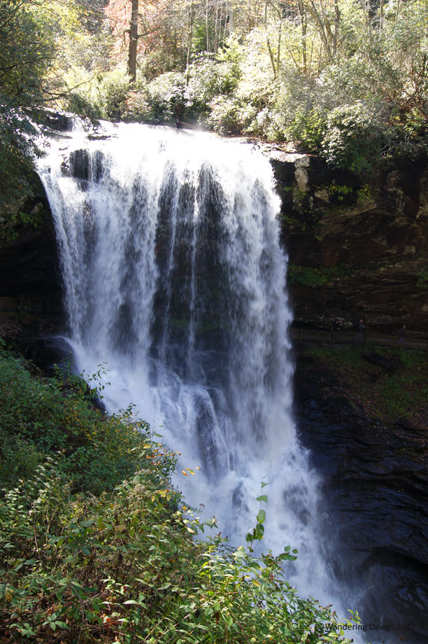 20171017NC-Nantahala-National-Forest-Waterfalls-(18)