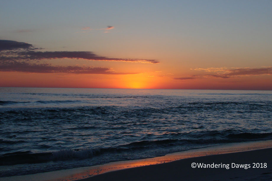20080112Sunset-at-Topsail-Beach-(22)