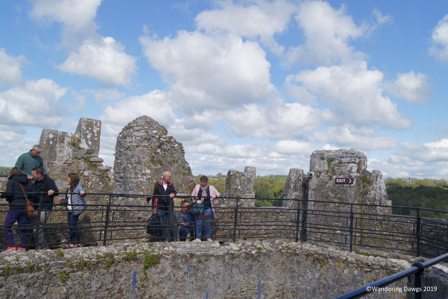 20190511-Day-11-Blarney-Stone-Henrys-birthday-Sony-(8)