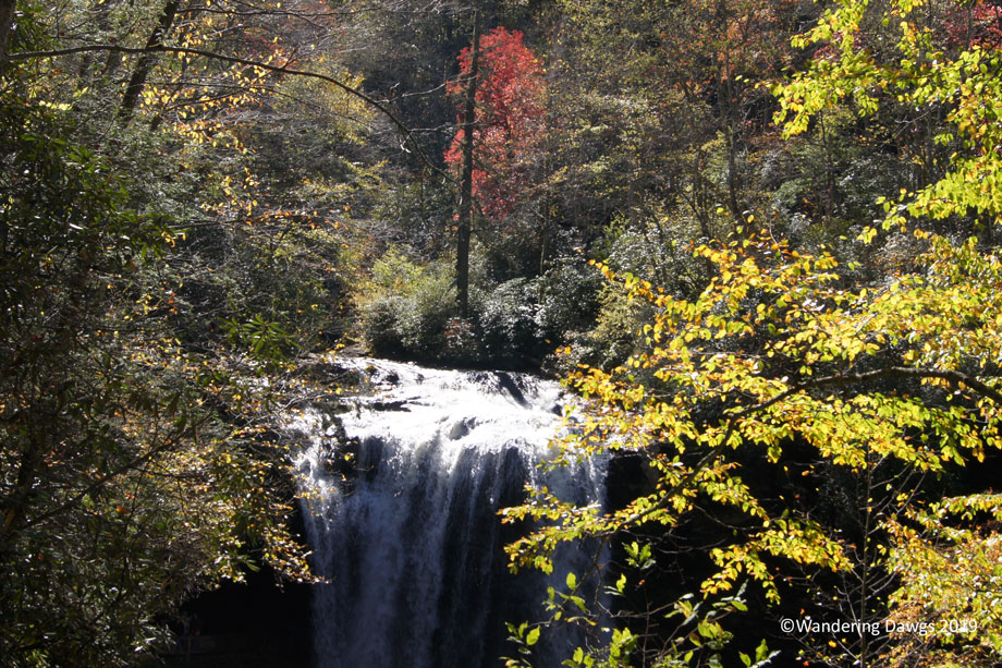 20171017NC-Nantahala-National-Forest-Waterfalls-(54)