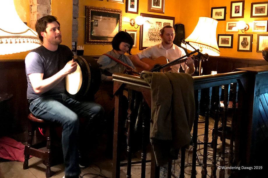 20190502-Day-2-Dublin-Book-of-Kells-Old-Library-Guinness-(83)
